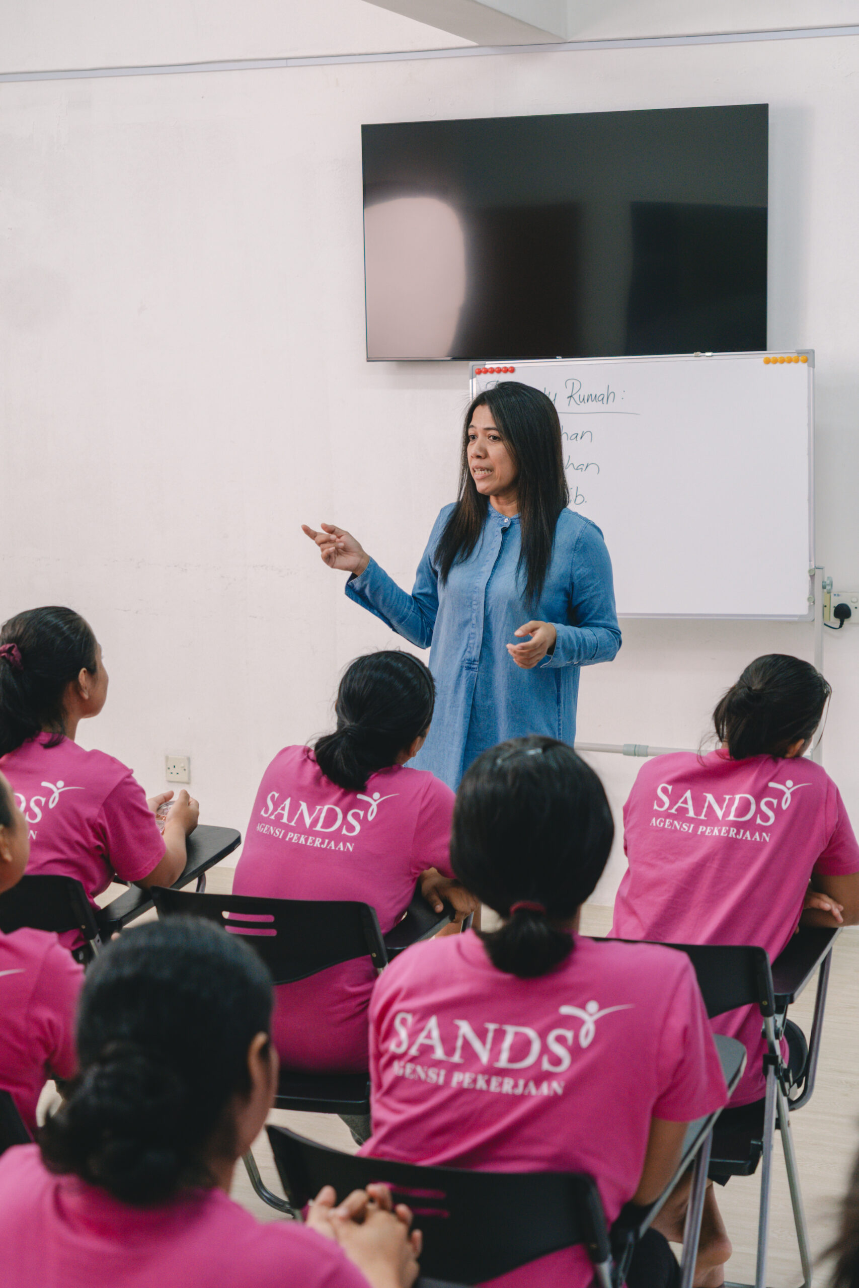 AP Sands Gallery 1- Maid Agency in Klang Valley, Selangor, and Kuala Lumpur