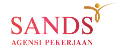 logo SANDS-Agensi Pekerjaan